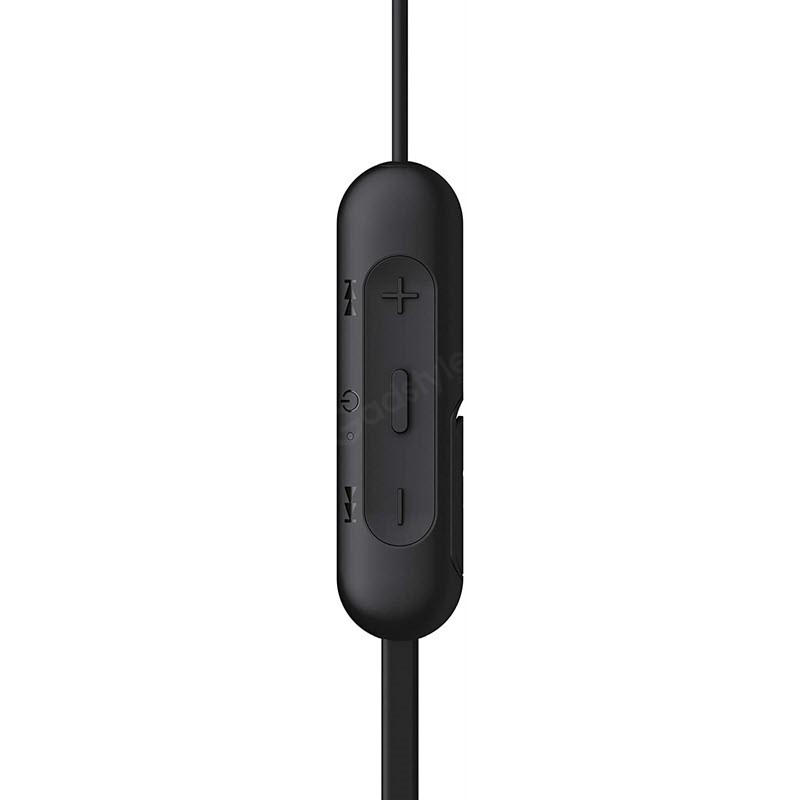 Sony Wi C200 Wireless In Ear Headphones (1)