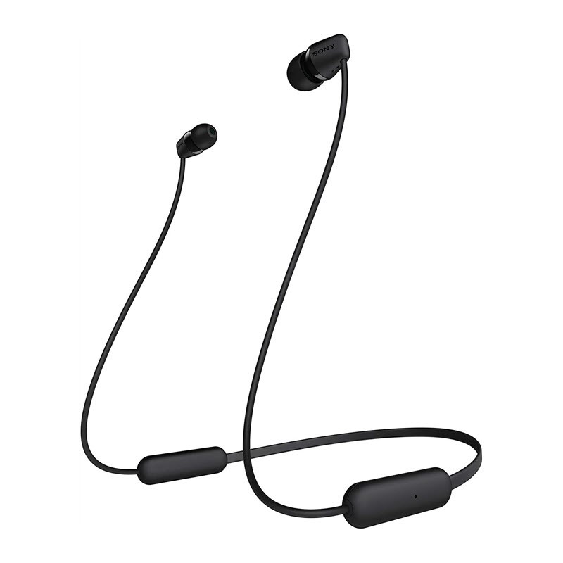 Sony Wi C200 Wireless In Ear Headphones (2)