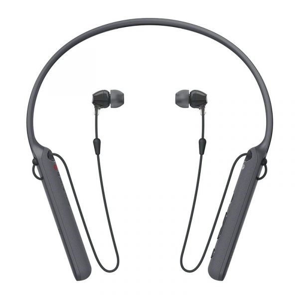 Sony Wi C400 Wireless In Ear Headphones (1)