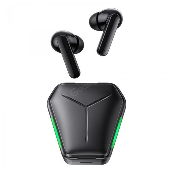 Usams Jy01 Wireless Tws Earbuds With Noise Cancelling (1)