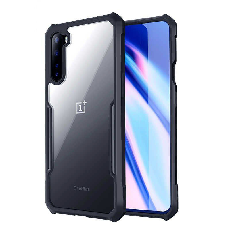 Xundd Oneplus Nord Shockproof Protective Airbag Phone Case (1)
