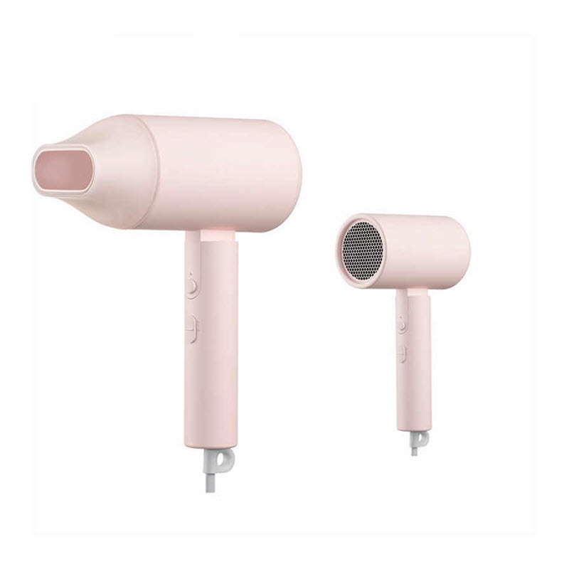 Xiaomi Mijia Portable Hair Dryer Negative Ion Hair Blow Dryer Salon Class Care Hair Blower With.jpg Q50