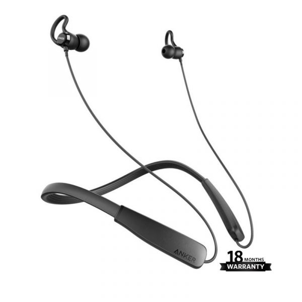 Anker Soundbuds Rise Wireless In Ear Headphones
