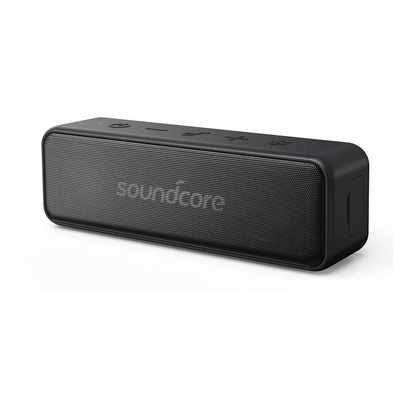 Anker Soundcore Motion B Portable Bluetooth Speaker (1)