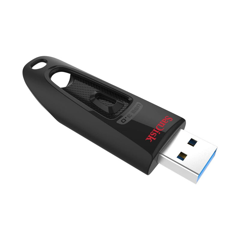 Sandisk Ultra 64gb Usb 3 0 Pen Drive (4)