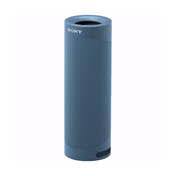 Sony Srs Xb23 Extra Bass Wireless Portable Speaker Blue (3)