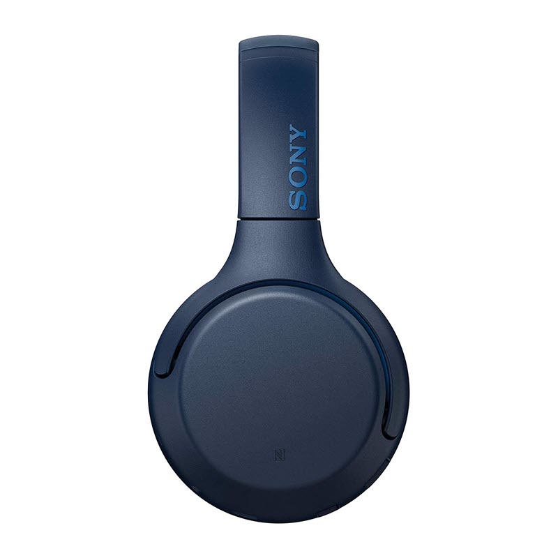 Sony Wh Xb700 Extra Bass Wireless Headphones (8)