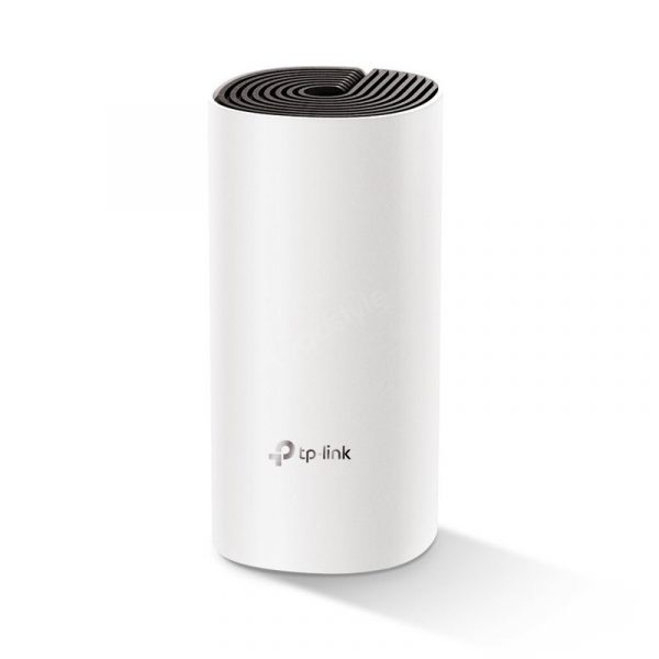 Tp Link Deco E4 Ac1200 Whole Home Mesh Wi Fi System (1)