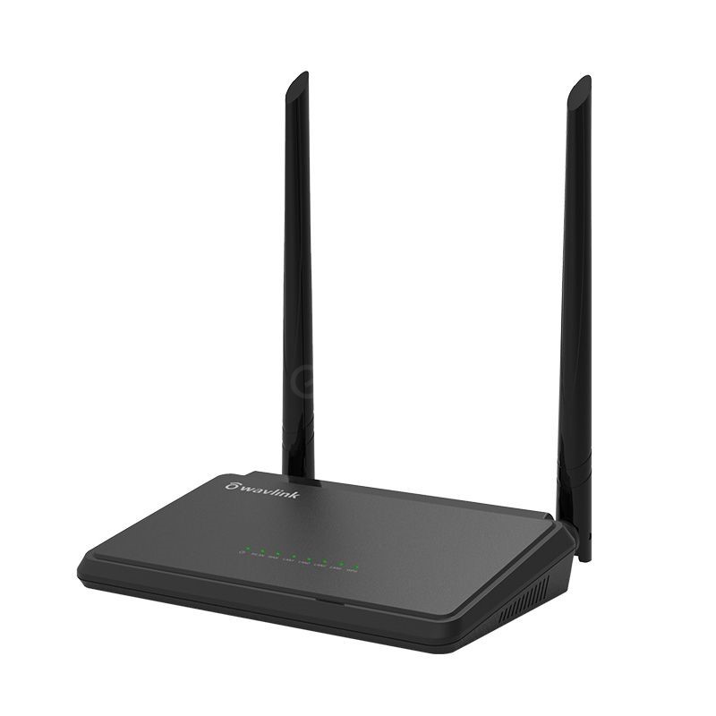 Wavlink Wl Wn529k2 N300 Smart Wifi Omnidirectional Router (1)