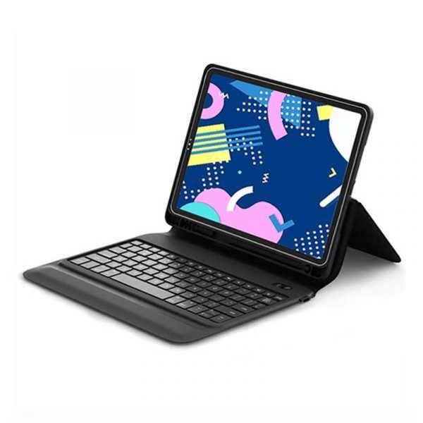 Wiwu Smart Keyboard For Ipad 10 2 10 5 Inch 2019