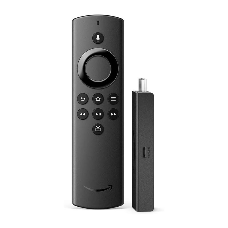 Amazon Fire Tv Stick Lite With Alexa Voice Remote Lite (1)