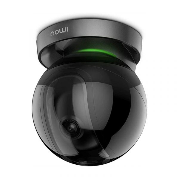 Imou Ranger Pro 1080p Smart Security Camera Pan Tilt 355 Rotation (1)