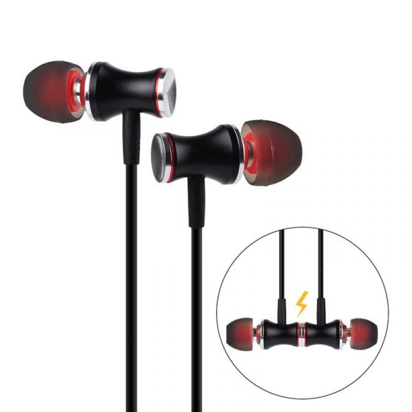 Memt X7s Ear Canal Type High Sound Quality Earphones (3)