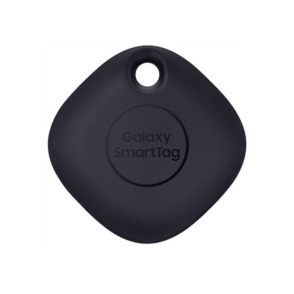 Samsung Galaxy Smarttag Bluetooth Tracker Black (2)