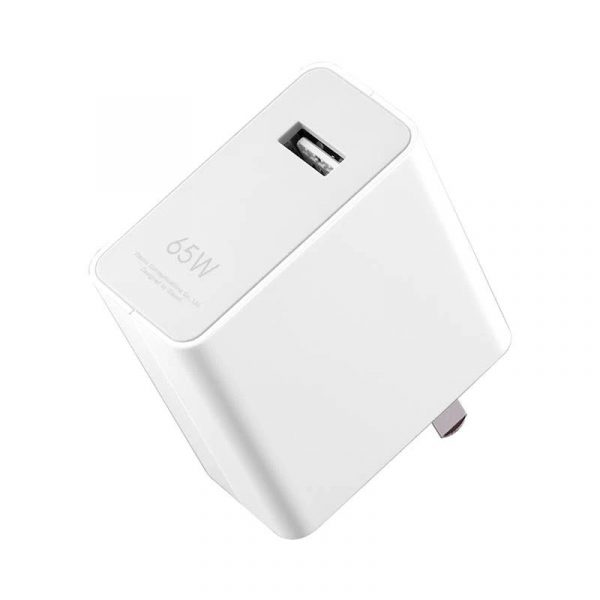 Xiaomi 65w Fast Flash Charging Version Power Adapter Pd2 0 Pd3 0 Pps Qc 4 (4)