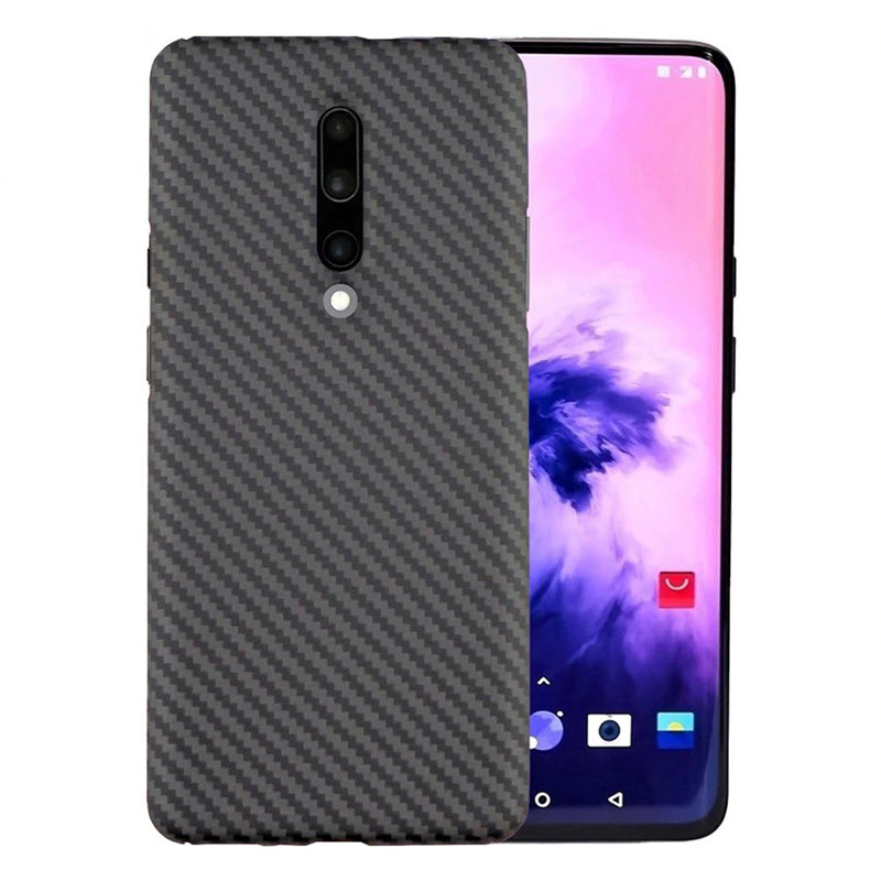 Ytf Carbon Real Carbon Fiber Case For Oneplus 7 Pro (1)
