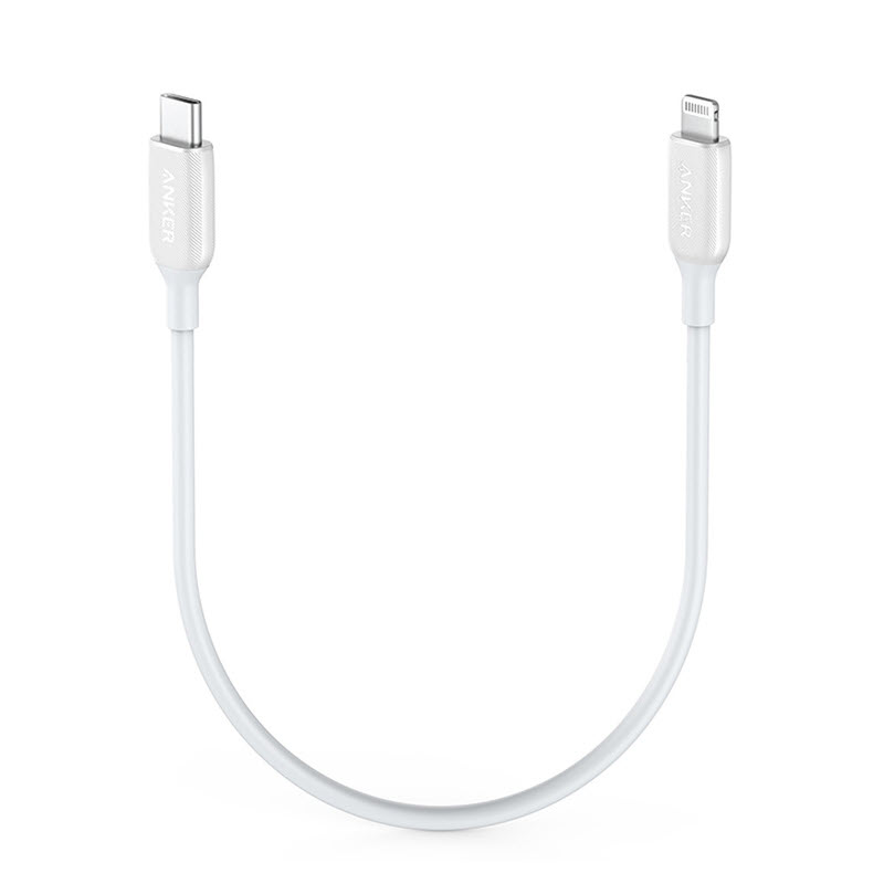 Anker Powerline Iii Usb C To Lightning Cable (1)