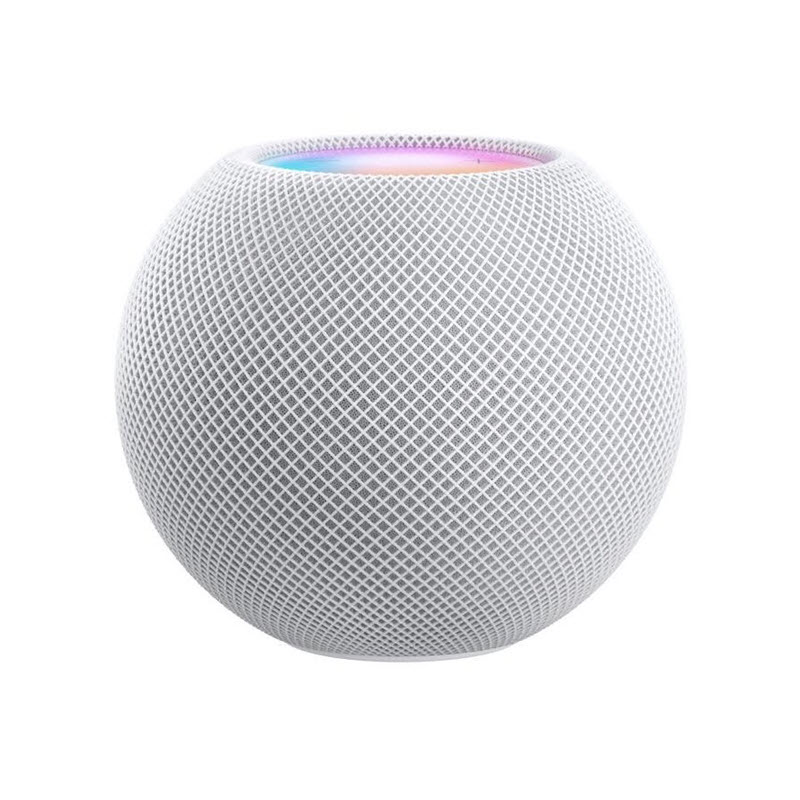 Apple Homepod Mini Smart Speaker White