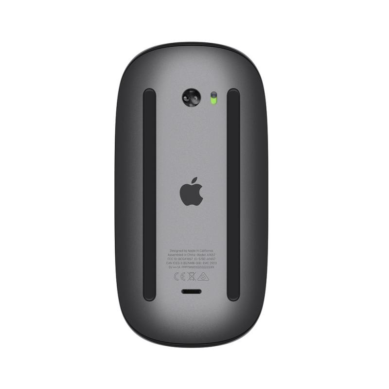 Apple Magic Mouse 2 Rechargeable Wireless Mouse Space Gray (2)