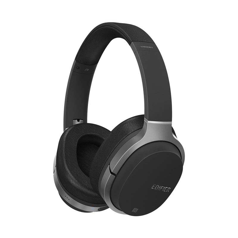 Edifier W830bt Bluetooth Wireless Headphones (1)