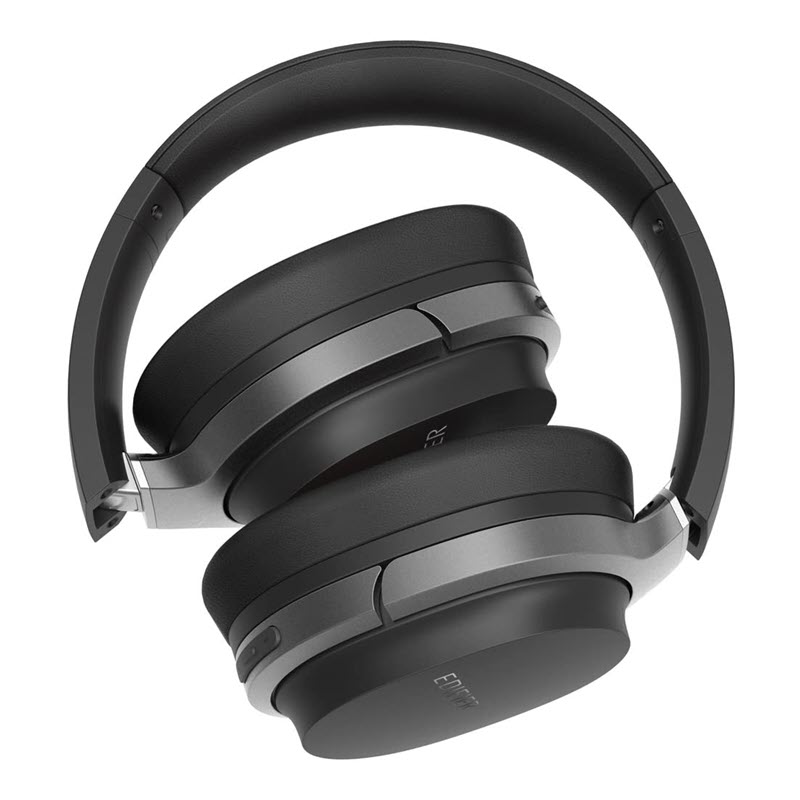 Edifier W830bt Bluetooth Wireless Headphones (4)