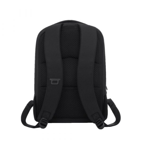 Oneplus Urban Traveler Backpack Charcoal Black (2)