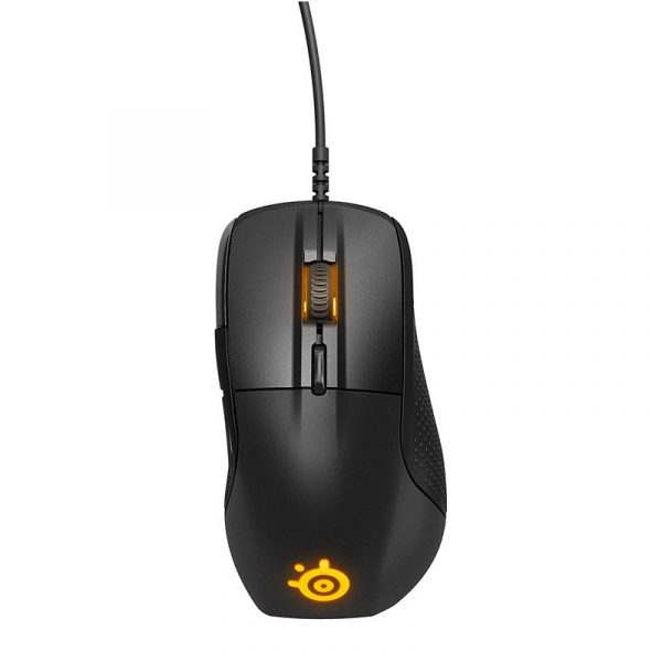 Steelseries Rival 710 Gaming Mouse (2)