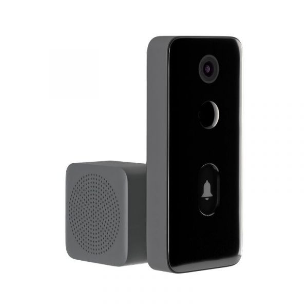 Xiaomi Mi Smart Video Door Bell 2 (1)