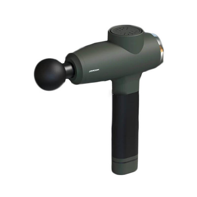 Joyroom Jr Gh102 Muscle Massage Gun Wireless Adjustable Intelligent Fascia Gun (7)