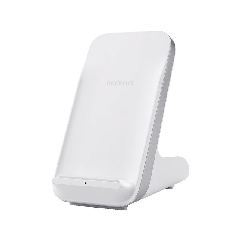 Oneplus Warp Charge 50 Wireless Charger White (1)