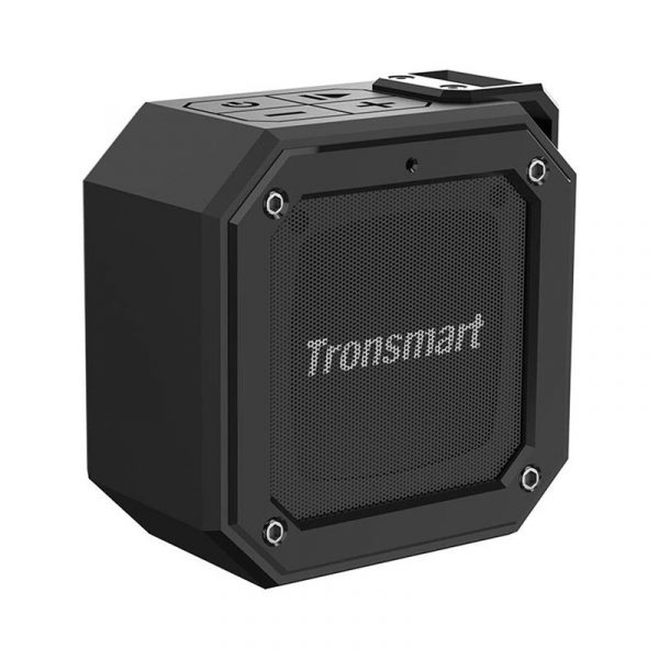 Tronsmart Element Groove Force Mini Bluetooth Speaker (6)