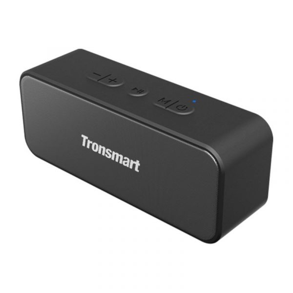 Tronsmart Element T2 Plus Portable Bluetooth Speaker (1)