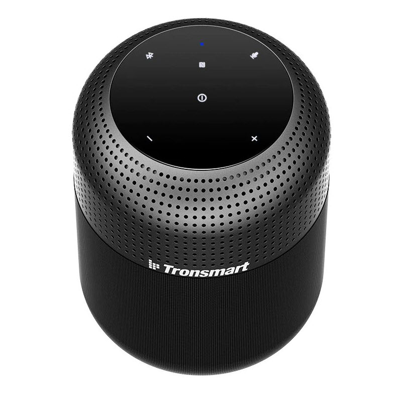 Tronsmart Element T6 Max Soundpulse Bluetooth Speaker (2)