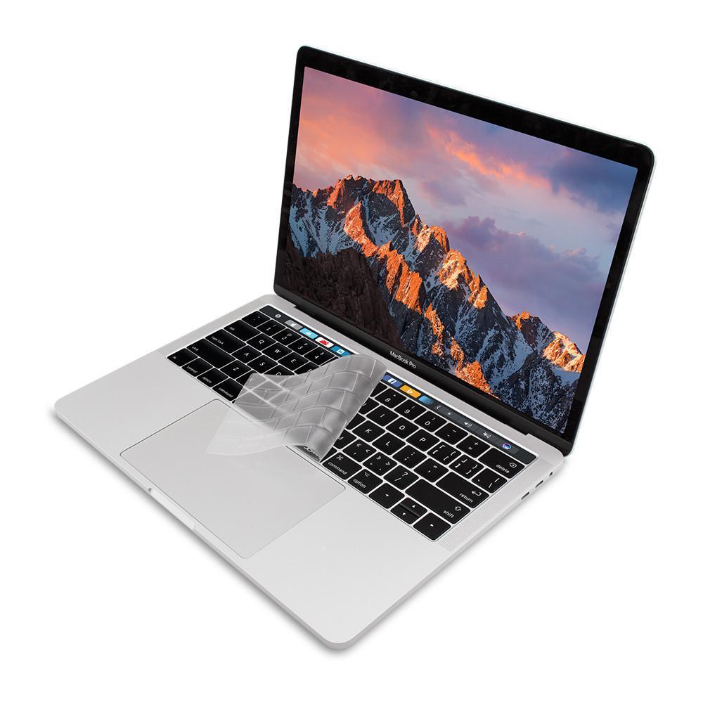 Wiwu Keyboard Cover For Macbook 13 Touch Bar (2)