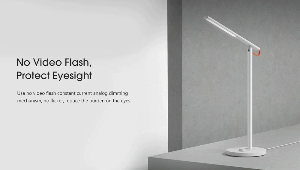 Xiaomi Mi Smart Desk Lamp 1s Led Table Lamp (4)