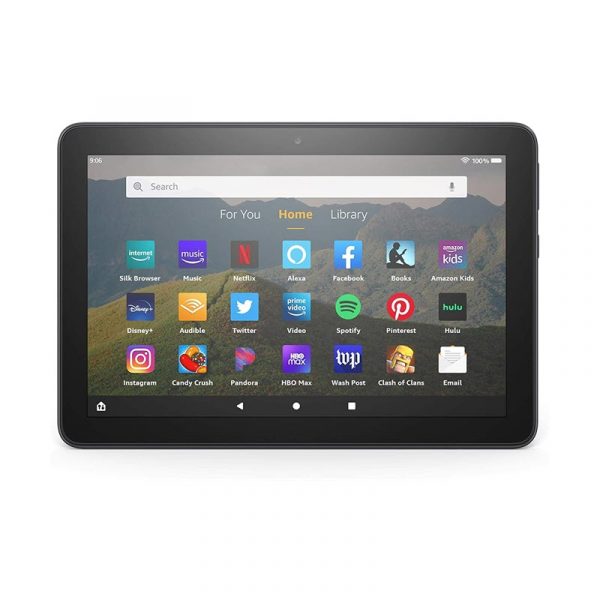 Amazon Fire Hd 8 Tablet Hd Display 32 Gb (1)