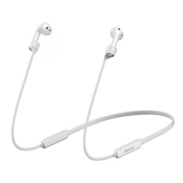 Baseus Sports Collared Silicone Hanging Sleeve For Airpods 1 2 Generation (6)