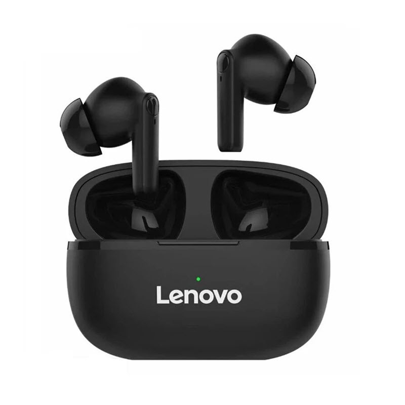 Lenovo Ht05 Tws Bluetooth 5 Earbuds (1)