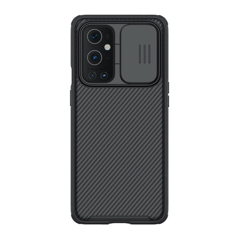 Nillkin Camshield Pro Cover Case For Oneplus 9 Pro (1)