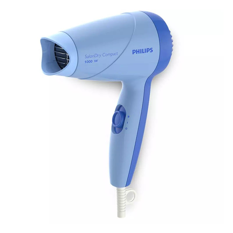 Philips Hp8142 Drycare Essential 1000w Hair Dryer (3)