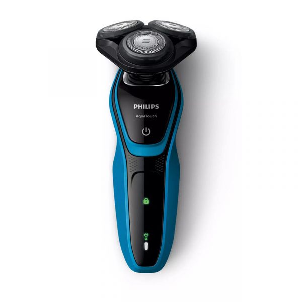 Philips S5050 06 Aquatouch Wet And Dry Electric Shaver (4)