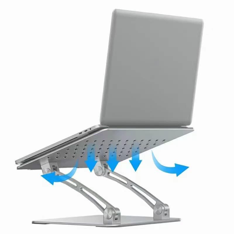 Wiwu S700 Adjustable Laptop Stand Holder (6)