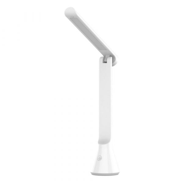 Xiaomi Yeelight Led Table Lamp Foldable Usb Chargeable Dimmable (1)