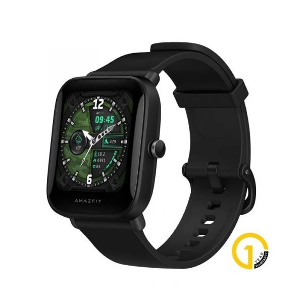 Amazfit Bip U Pro Smart Watch With Built In Gps