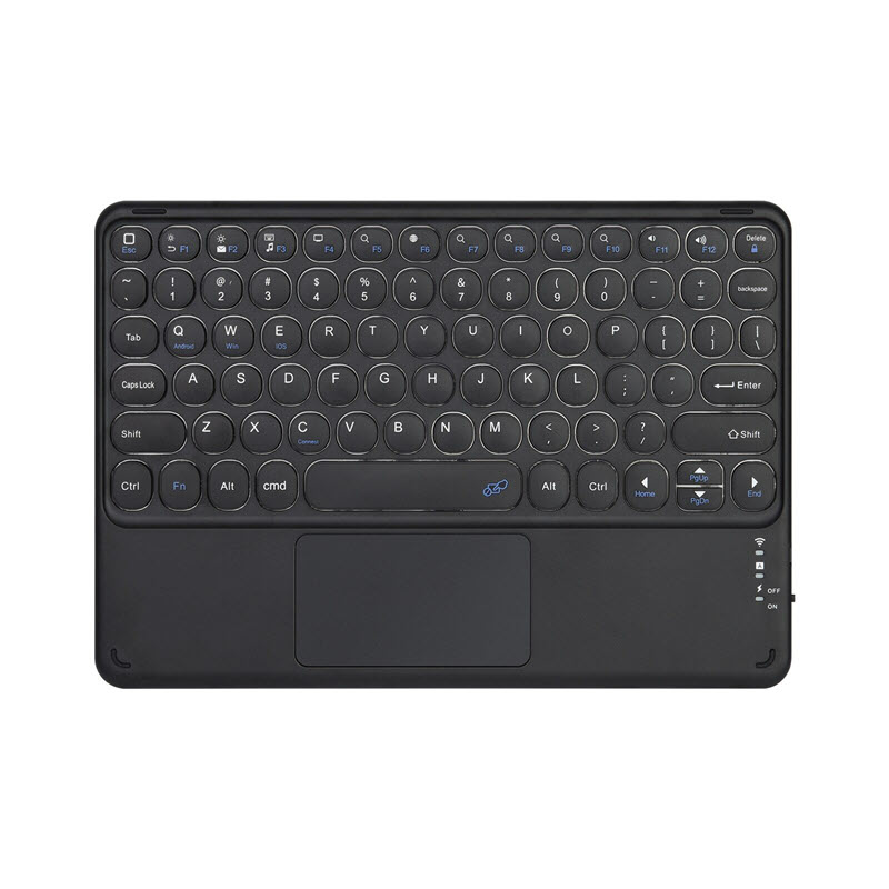 Coteetci Smart Keyboard With Trackpad (4)