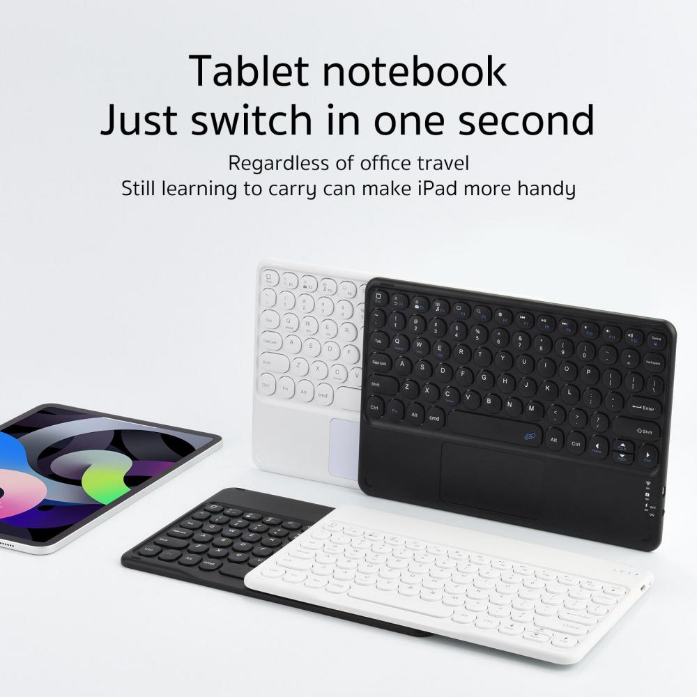 Coteetci Smart Keyboard With Trackpad (5)