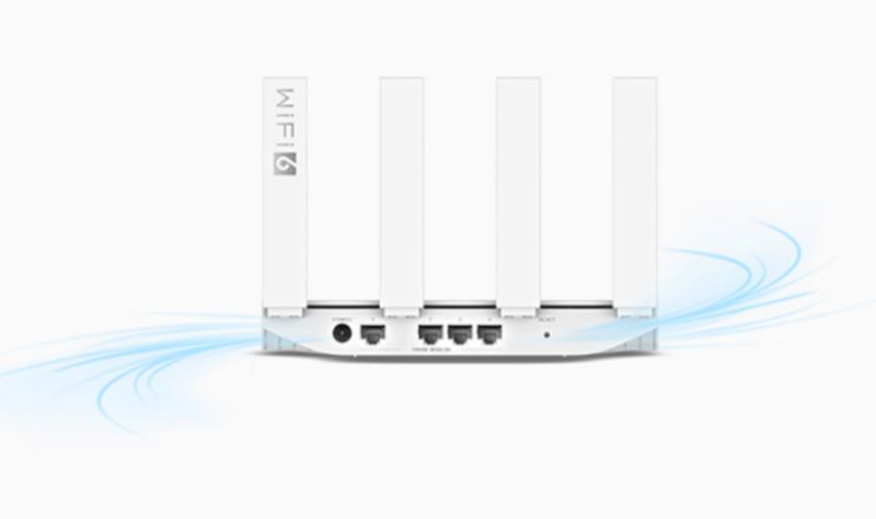 Huawei Router Ax2 Pro Dual Band Router With Wi Fi 6 (3)