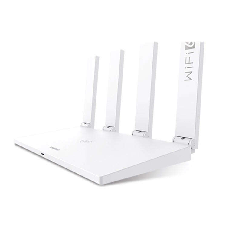 Huawei Router Ax2 Pro Dual Band Router With Wifi 6