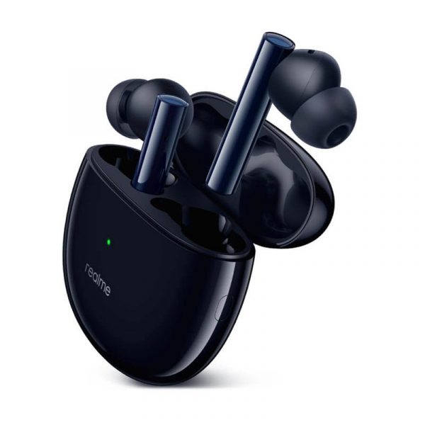Realme Buds Air 2 With Active Noise Cancellation Anc Wireless Earbuds (5)