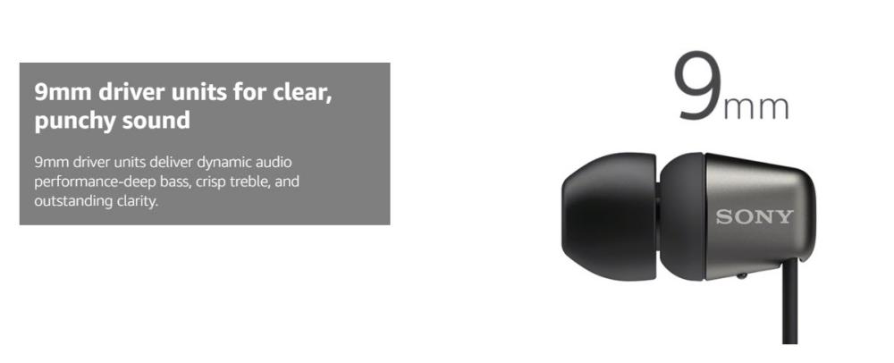 Sony Wi C310 Wireless In Ear Headphones With Mic (4)